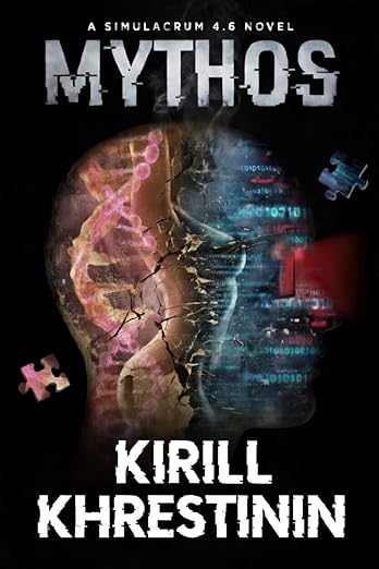 The Heart and Soul of Horror Review Websites. Author Interview — Kirill Khrestinin, Dear AI, I Killed Her: A Confession Without Forgiveness
