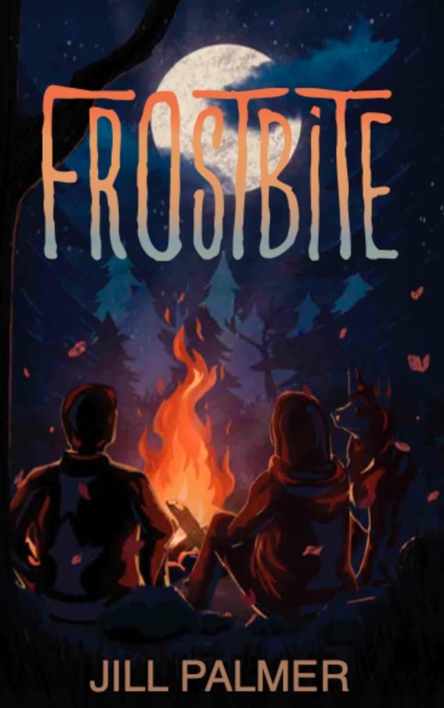 Frostbite by Jill Palmer Review: A Gut-Punch of a Zombie Novel That Redefines Survival
