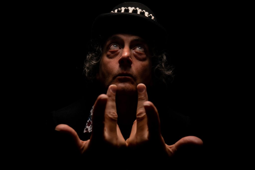 The Heart and Soul of Horror Review Websites. Jasper Bark Interview Part 2: Harmed and Dangerous, Bark Bites Horror, and the Stories That Can Kill