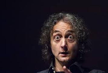 Jasper Bark Interview: Outsider Horror and Real-Life Mayhem - Part 1 