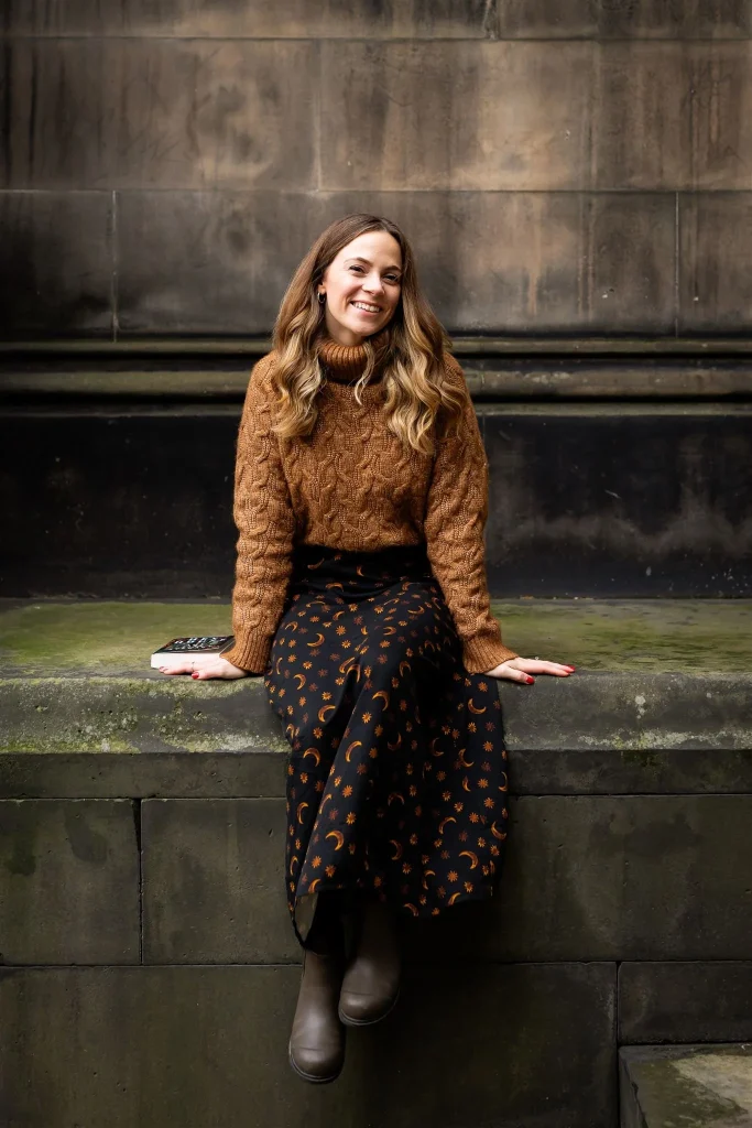 The Heart and Soul of Horror Review Websites. Hex House Review: Amy Jane Stewart’s Dark Fairy Tale of Feminine Revenge