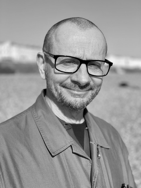 The Heart and Soul of Horror Review Websites. The Lighthouse at the End of the World: Philip A. Suggars on Urban Fantasy, Social Mobility, and Inherited Trauma