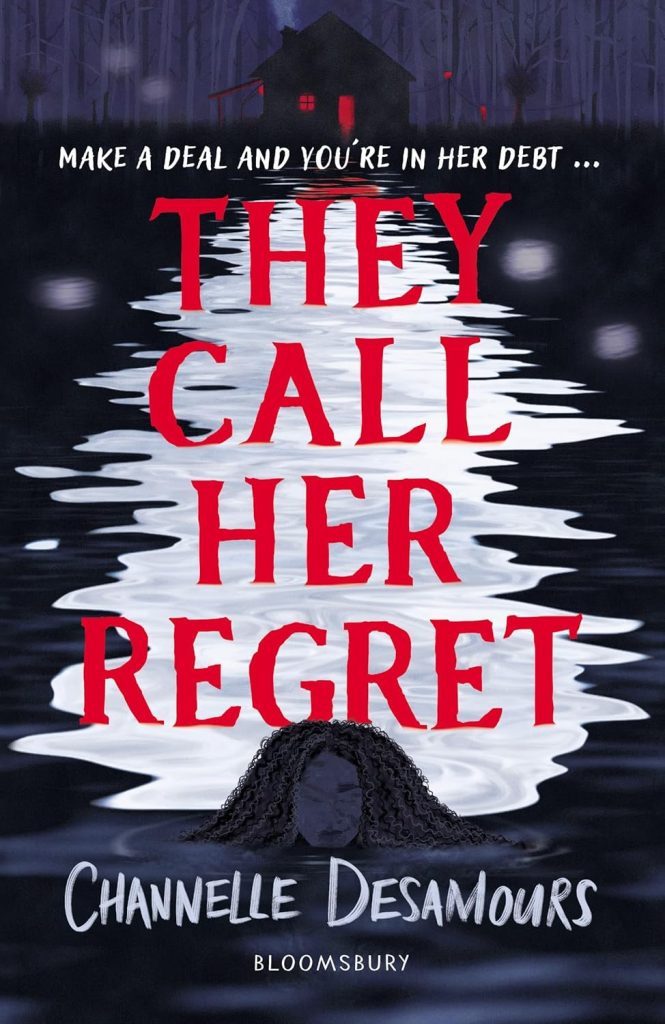 The Heart and Soul of Horror Review Websites. YA and Middle Grade Horror March & April 2026: The Best New Scary Books for Teens