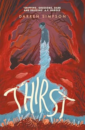 The Heart and Soul of Horror Review Websites. YA and Middle Grade Horror March & April 2026: The Best New Scary Books for Teens