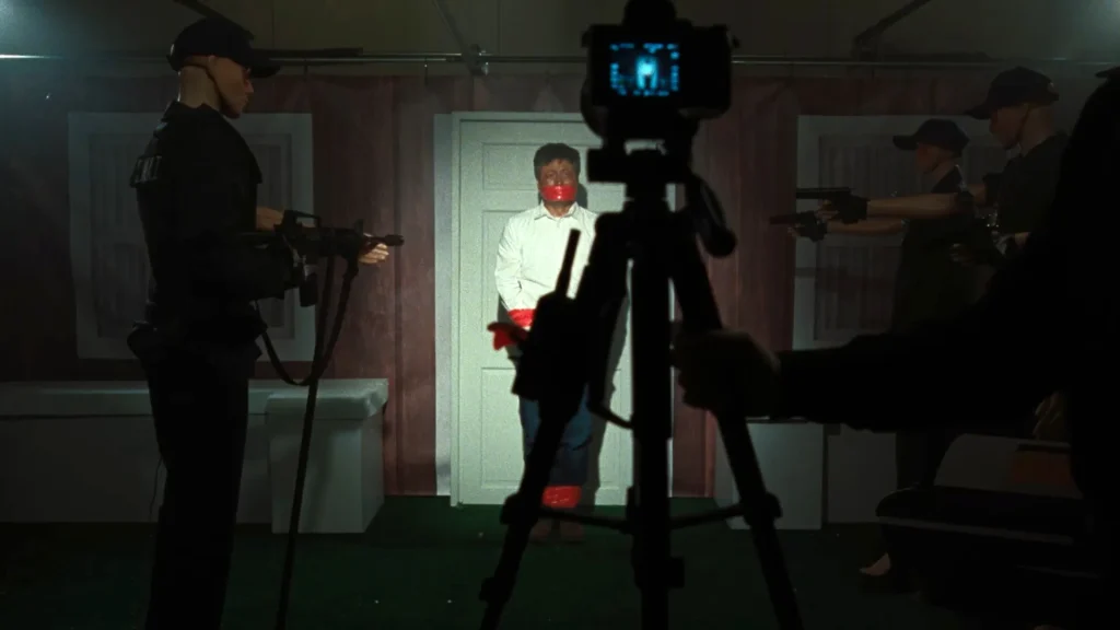 The Heart and Soul of Horror Review Websites. Faces of Death 2024 Review: A Smarter, Nastier Remake for the Attention Economy