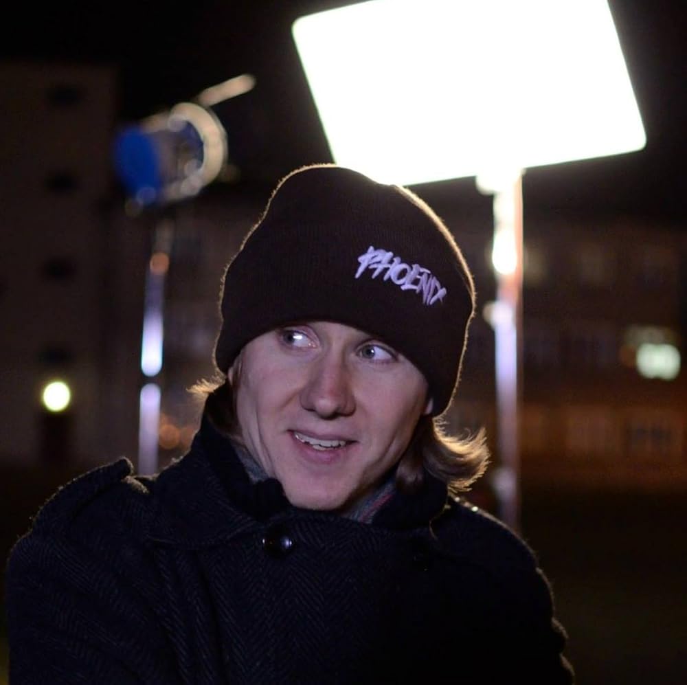 Florian Frerichs Interview: Dream Story, Kubrick’s Shadow, and “They Will Claim That I Was Dead” – The Fright Club Podcast 2 Florian Frerichs Interview: Dream Story, Kubrick’s Shadow, and “They Will Claim That I Was Dead” – The Fright Club Podcast Florian Frerichs interview