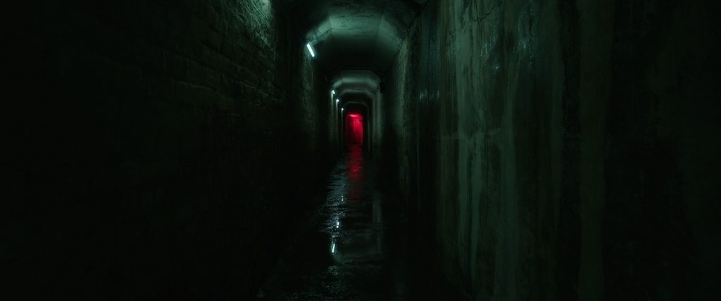 The Heart and Soul of Horror Review Websites. Follow the Dark: New Cerebral Horror Movie Explores Grief Through a Parallel Universe Labyrinth