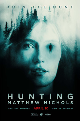 The Heart and Soul of Horror Review Websites. Hunting Matthew Nichols Review: Found Footage That Knows Its Prey