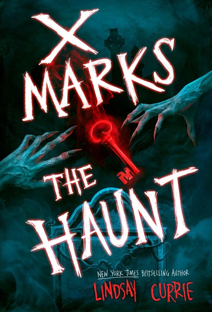 The Heart and Soul of Horror Review Websites. YA and Middle Grade Horror March & April 2026: The Best New Scary Books for Teens