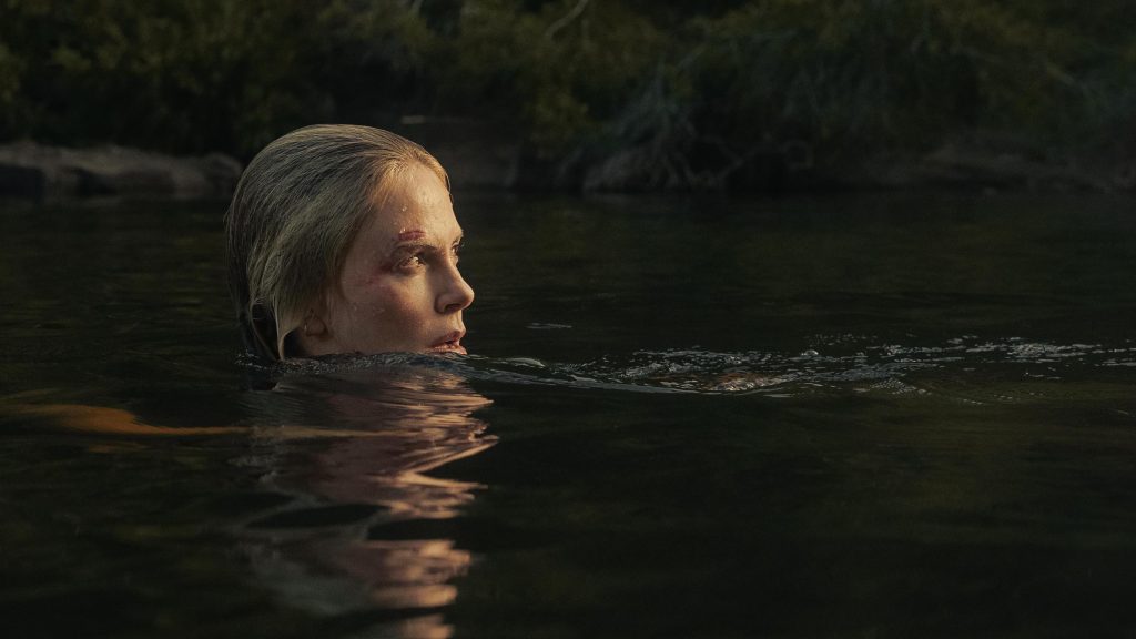 Apex Review: Charlize Theron’s Real Stunts Save This Netflix Thriller