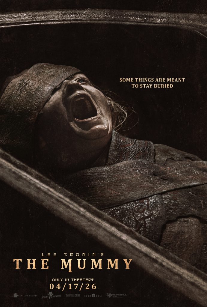 Lee Cronin’s The Mummy Finds Gross-Out Horror in Grief