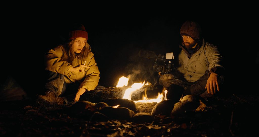Hunting Matthew Nichols Review: Found Footage That Knows Its Prey