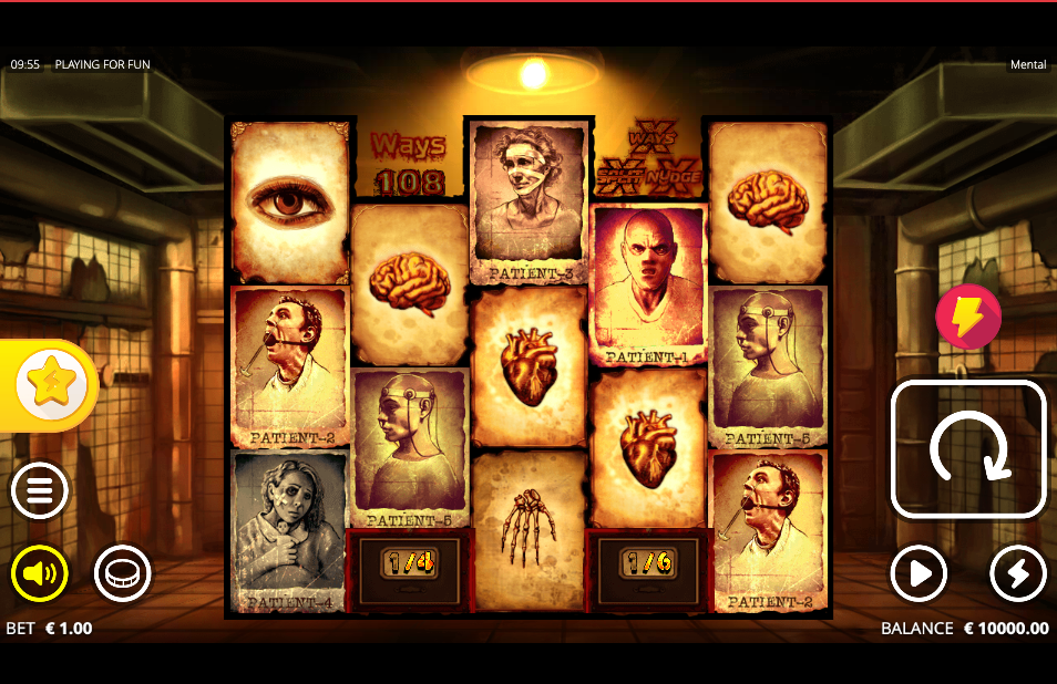 Horror-Themed Casino Games: The Best Spooky Slots and Table Games Online 3 Horror-Themed Casino Games: The Best Spooky Slots and Table Games Online Horror-Themed Casino Games: The Best Spooky Slots and Table Games Online