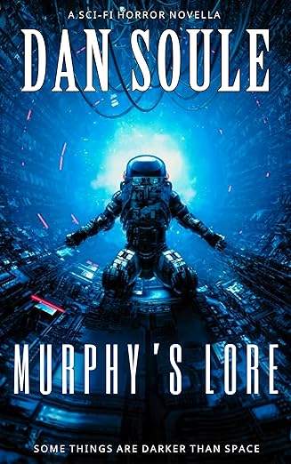 Murphy's Lore by Dan Soule review