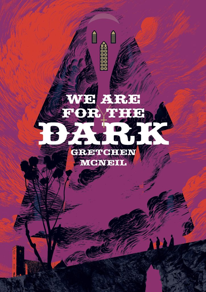 The Heart and Soul of Horror Review Websites. We Are For The Dark: Gretchen McNeil’s New Horror Novel Arrives September 2026