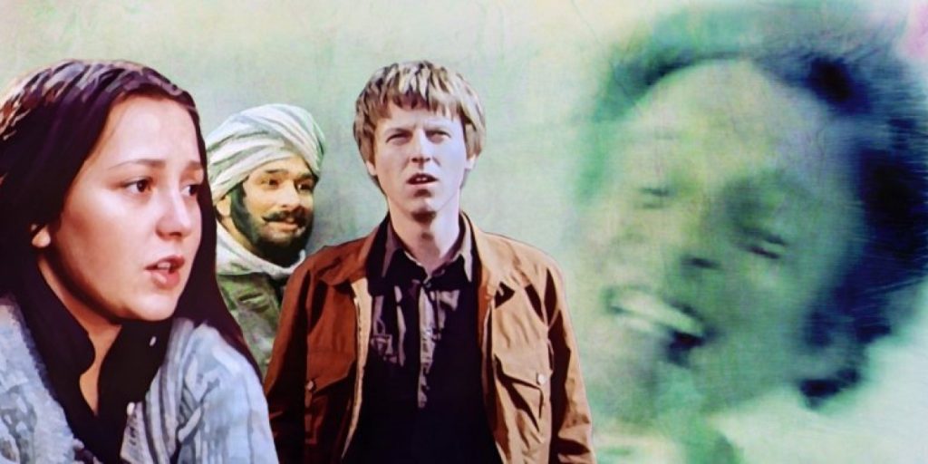 The Heart and Soul of Horror Review Websites. Lost horrors: how the eerie telly of the 1970s birthed liminal dread