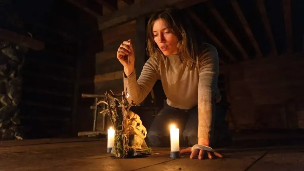 The Heart and Soul of Horror Review Websites. Hunting Matthew Nichols Review: Found Footage That Knows Its Prey