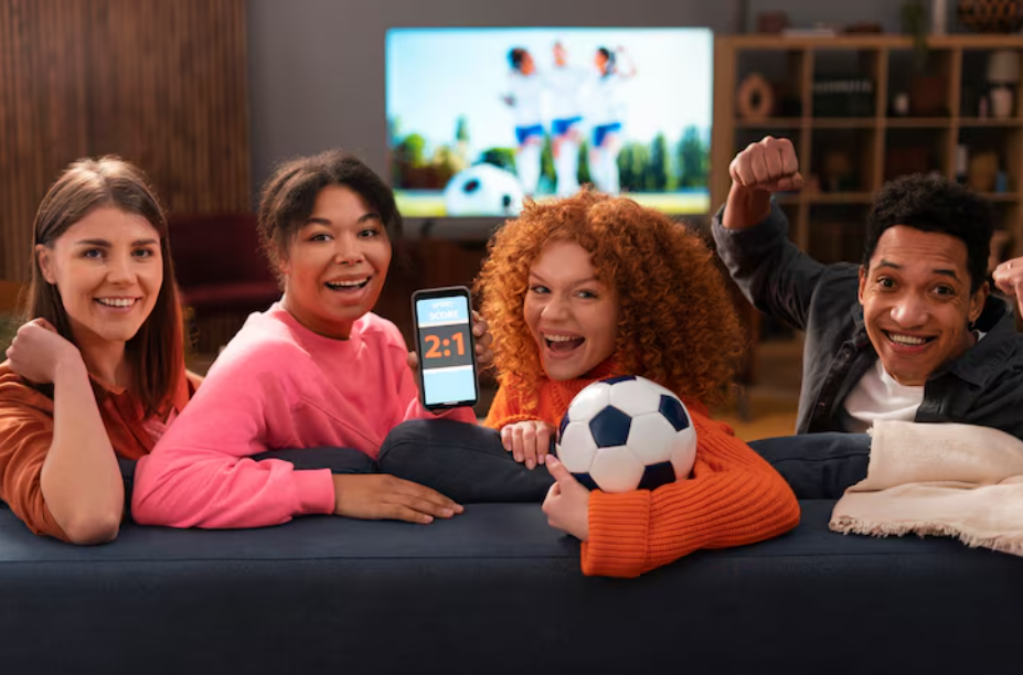 Where to Watch Soccer in Myanmar: Streaming, Bars, and Fan Communities