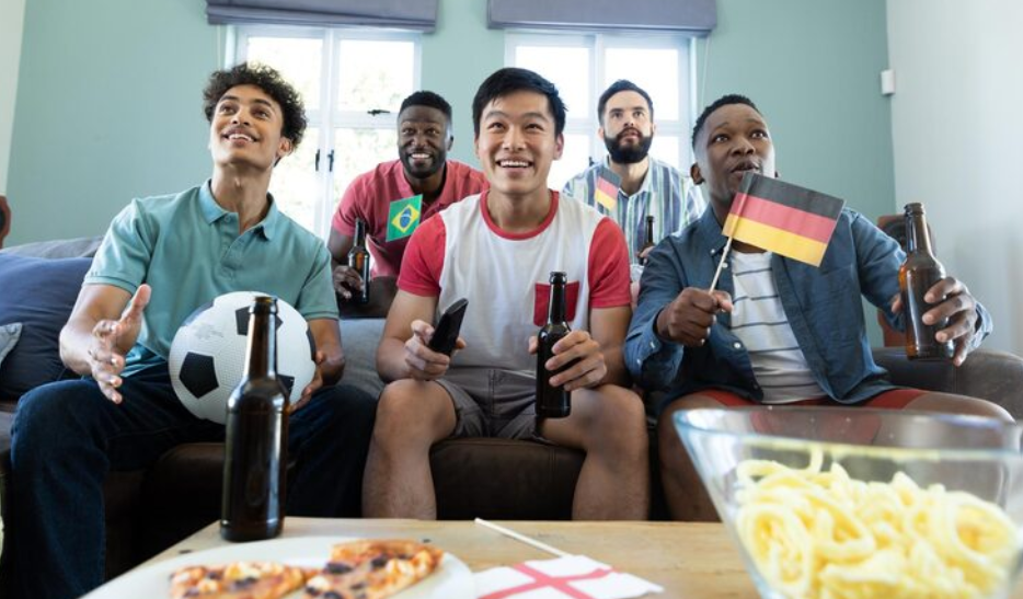 The Heart and Soul of Horror Review Websites. Where to Watch Soccer in Myanmar: Streaming, Bars, and Fan Communities