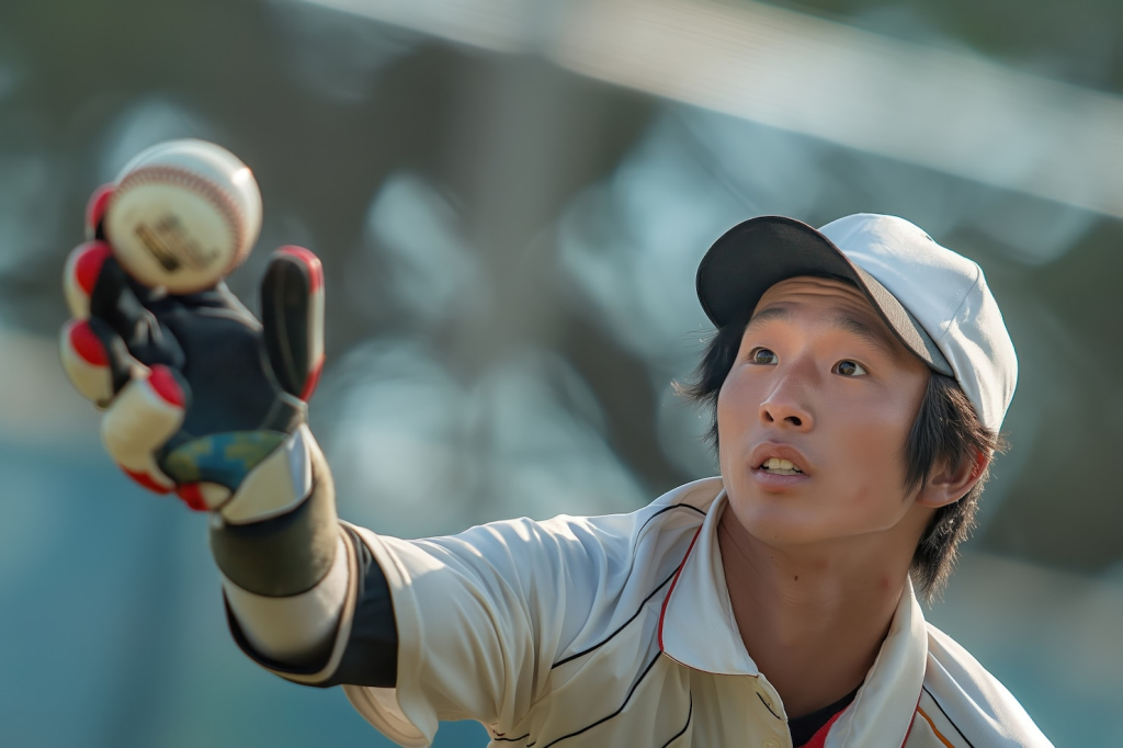 The Heart and Soul of Horror Review Websites. How the NPB Competes with the MLB for the Attention of Japanese Fans