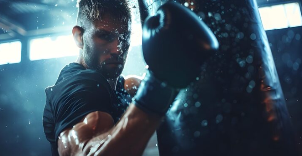 Trends in MMA Fighter Training in Canada: Technology and Science