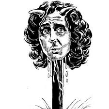 Jasper Bark Interview Part Two: Harmed and Dangerous, Bark Bites Horror, and the Stories That Can Kill