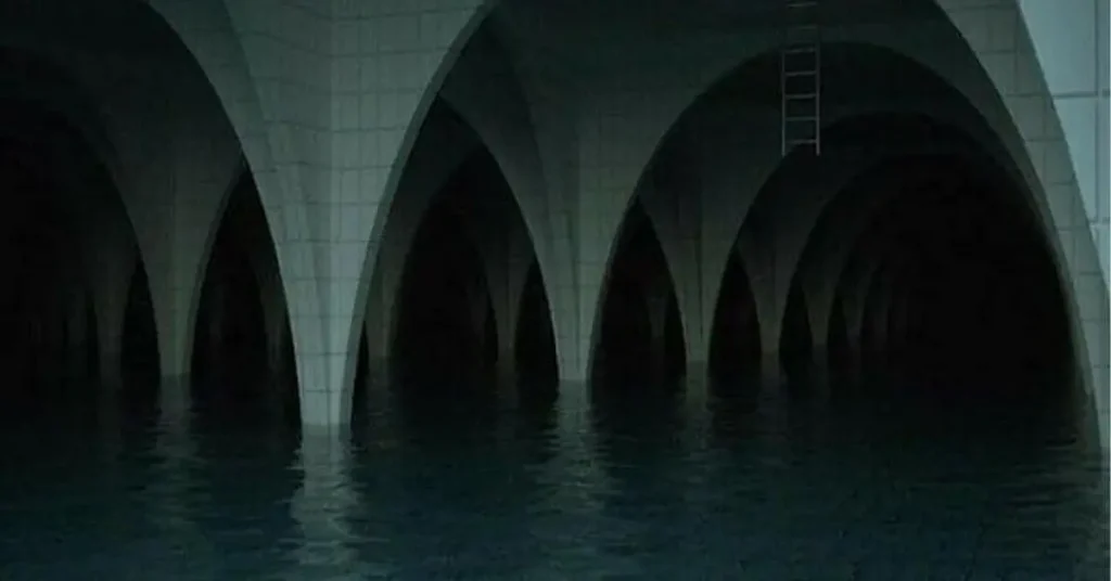 The Heart and Soul of Horror Review Websites. Lost horrors: how the eerie telly of the 1970s birthed liminal dread