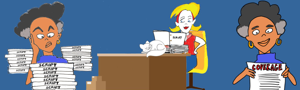 How Script Coverage Helps You Ace Pitch Meetings