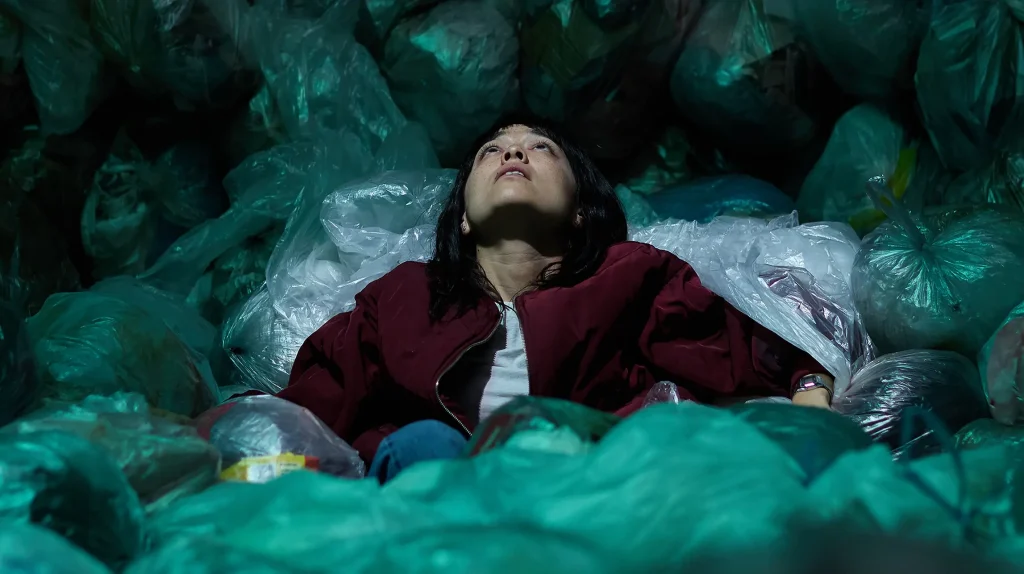 Saccharine Review: Natalie Erika James Serves Up Body Horror for the Ozempic Era