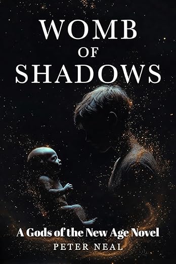 The Heart and Soul of Horror Review Websites. Peter Neal Lives in a Womb of Shadows