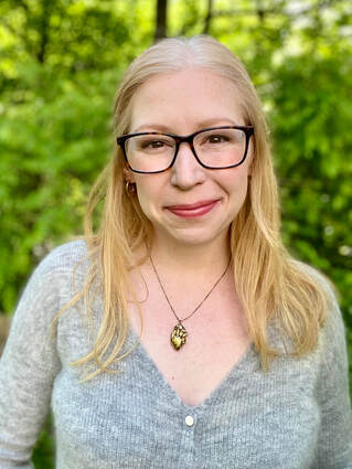 The Heart and Soul of Horror Review Websites. Accumulation Author Interview: Aimee Pokwatka On Haunted Houses and Domestic Erosion