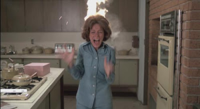 When Hollywood Gave Cockroaches Superpowers: A Loving Look at Bug (1975) and Damnation Alley