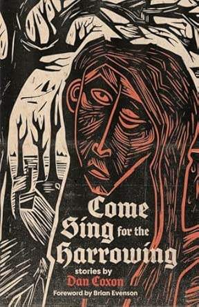 Dan Coxon's Come Sing for the Harrowing (2026): Folk Horror Reimagined 2 Dan Coxon's Come Sing for the Harrowing (2026): Folk Horror Reimagined Come Sing for the Harrowing dan coxon review