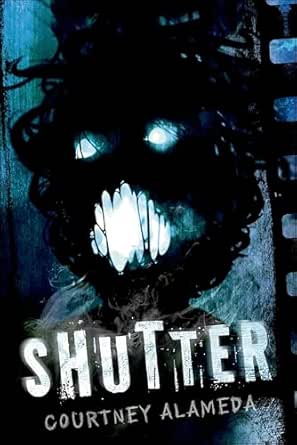 Courtney Alameda - Shutter