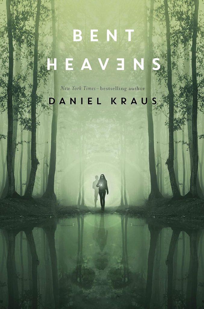 The Heart and Soul of Horror Review Websites. YA Science Fiction Horror Books: Top Picks for Teens
