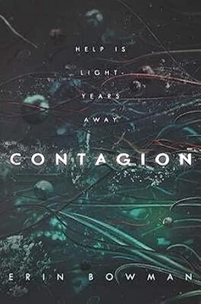 Erin Bowman - Contagion 
