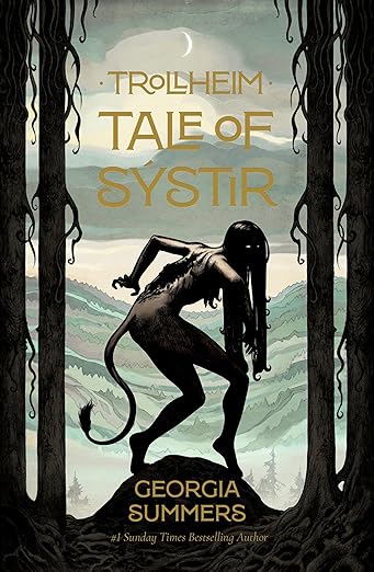 Georgia Summers' Trollheim review