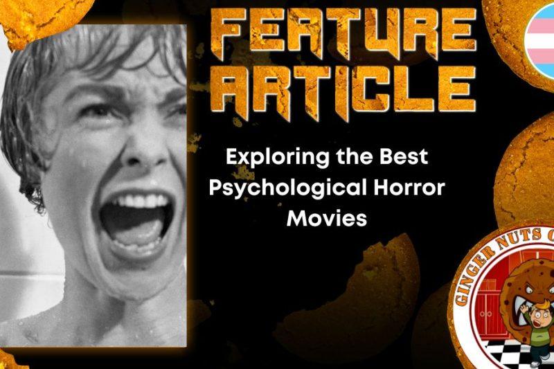 Exploring the Best Psychological Horror Movies