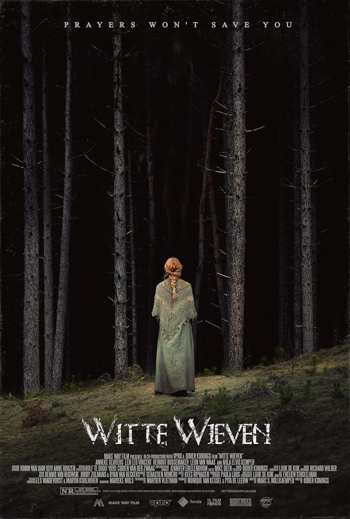 The Heart and Soul of Horror Review Websites. Heresy Review: Dutch Folk Horror That Chooses the Bear
