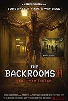 Backrooms Review: Kane Parsons Turns Internet Nightmare Fuel Into Genuine Cinema