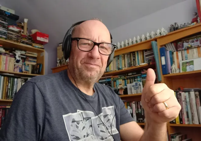 The Heart and Soul of Horror Review Websites. Ginger Fiends