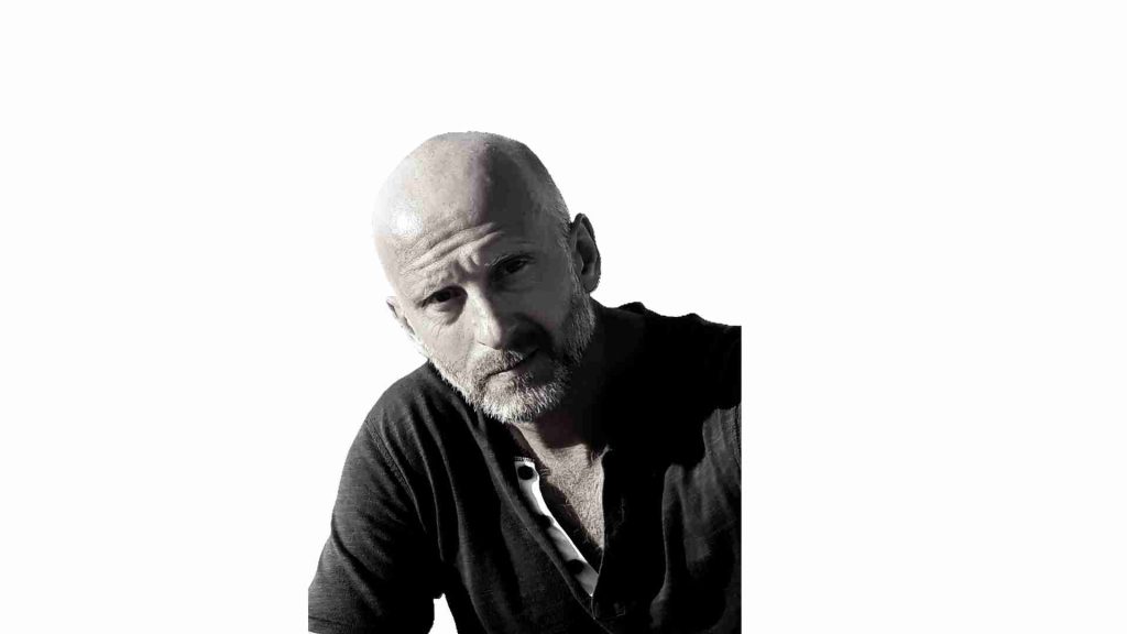The Heart and Soul of Horror Review Websites. Antony J Stanton on Horror That Shapes a Writer 
