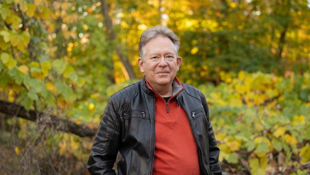 INTERVIEW WITH RICHARD T. WILSON