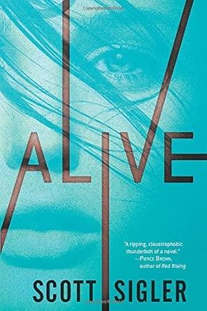 The Heart and Soul of Horror Review Websites. YA Science Fiction Horror Books: Top Picks for Teens