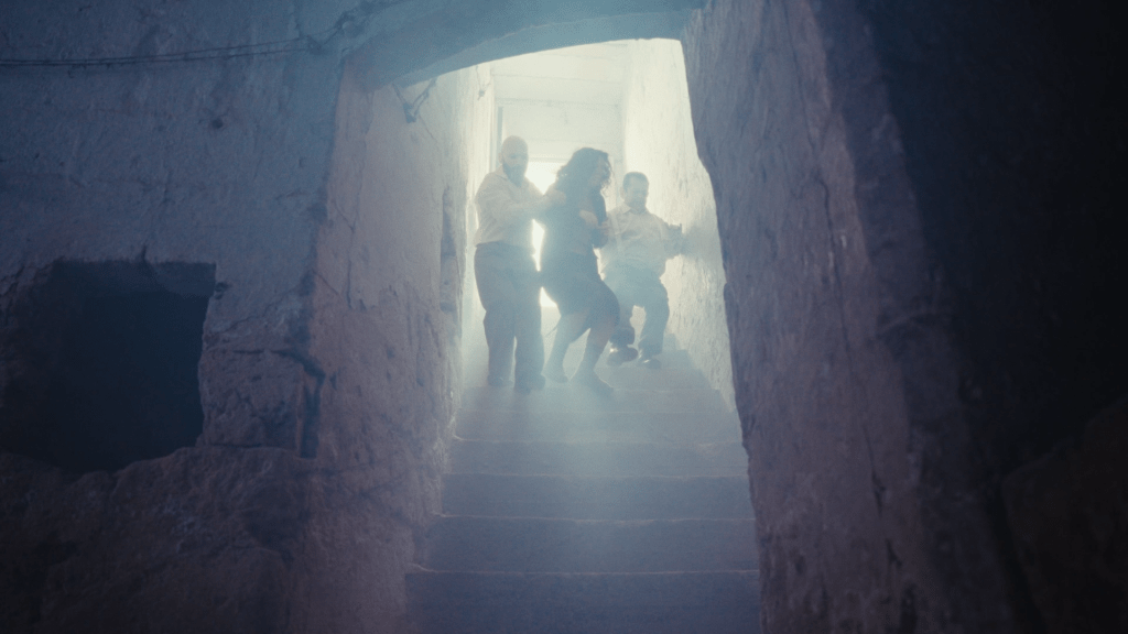 The Heart and Soul of Horror Review Websites. The Forbidden Lands Review: Mattia De Pascali's Italian Folk Horror