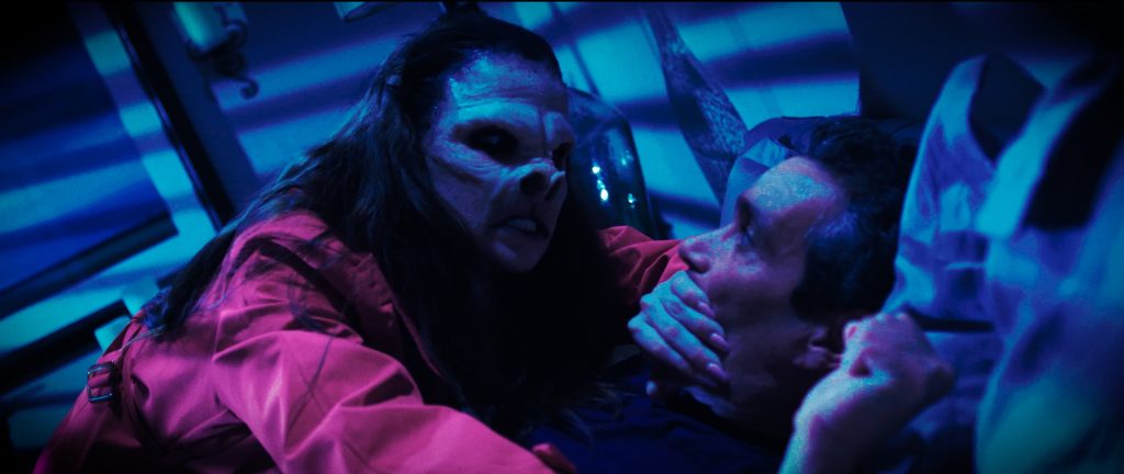 The Demoness Review: Indie Horror‘s Strangest Succubus