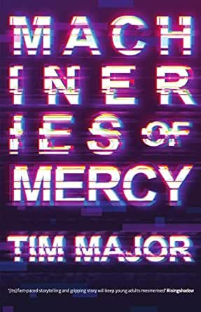 The Heart and Soul of Horror Review Websites. YA Science Fiction Horror Books: Top Picks for Teens