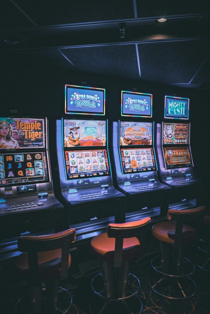 The Eternal Night and Why Gothic Slots Are Haunting the Modern Casino Floor
