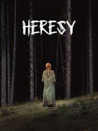 Heresy Review: Dutch Folk Horror That Chooses the Bear