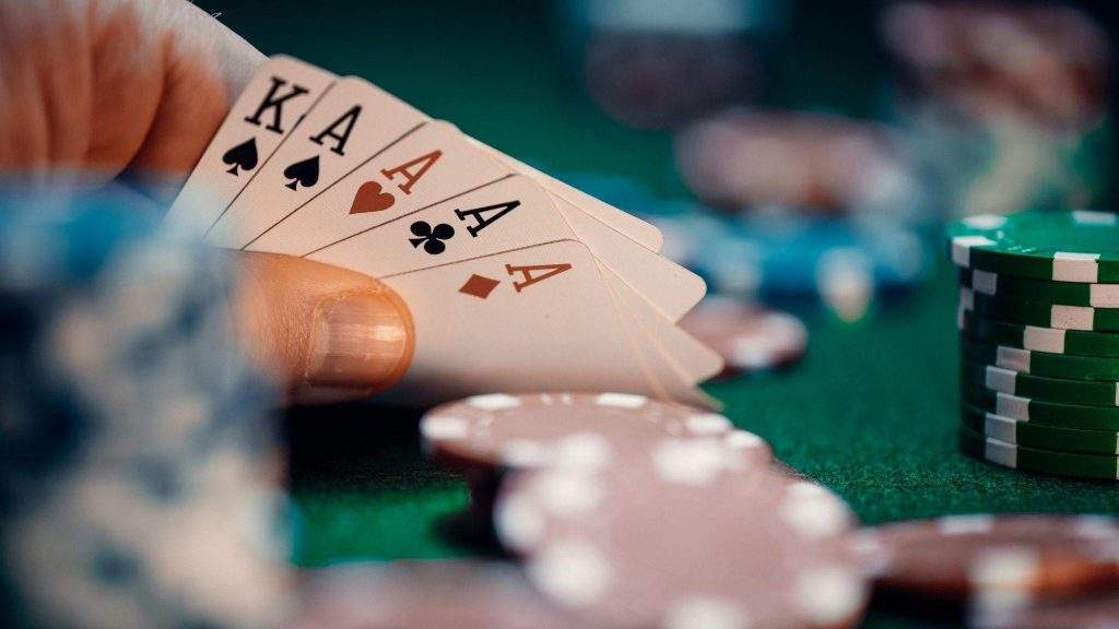 The Heart and Soul of Horror Review Websites. The Journey of Mastering Poker: A Strategic Tale